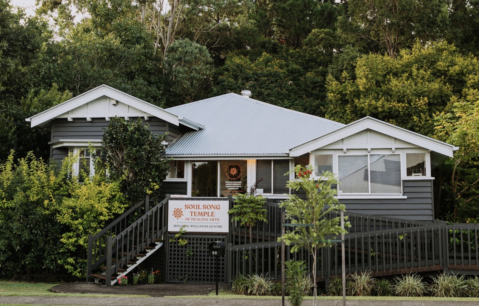 Soul Song Temple, Nambour